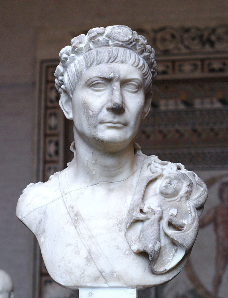 图拉真 (Trajan)